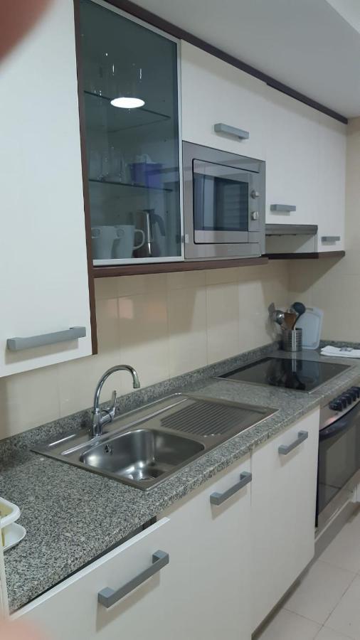 Apartamentos Auhabitat Zaragoza, Edificio De Apartamentos Turisticos Dış mekan fotoğraf