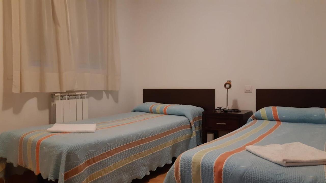 Apartamentos Auhabitat Zaragoza, Edificio De Apartamentos Turisticos Dış mekan fotoğraf
