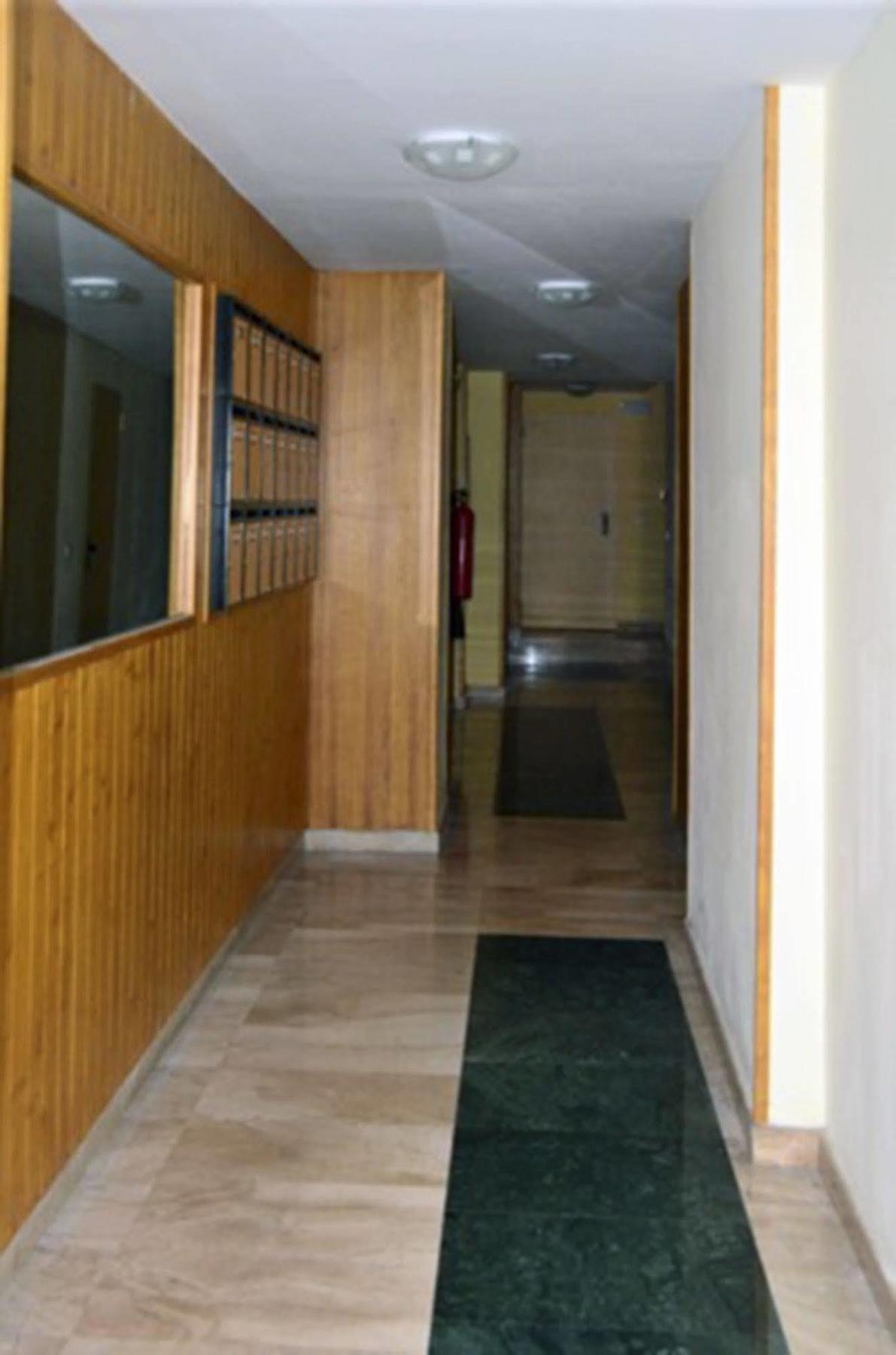 Apartamentos Auhabitat Zaragoza, Edificio De Apartamentos Turisticos Dış mekan fotoğraf