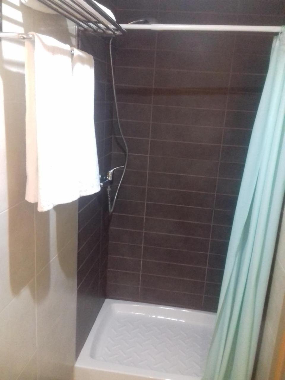 Apartamentos Auhabitat Zaragoza, Edificio De Apartamentos Turisticos Dış mekan fotoğraf