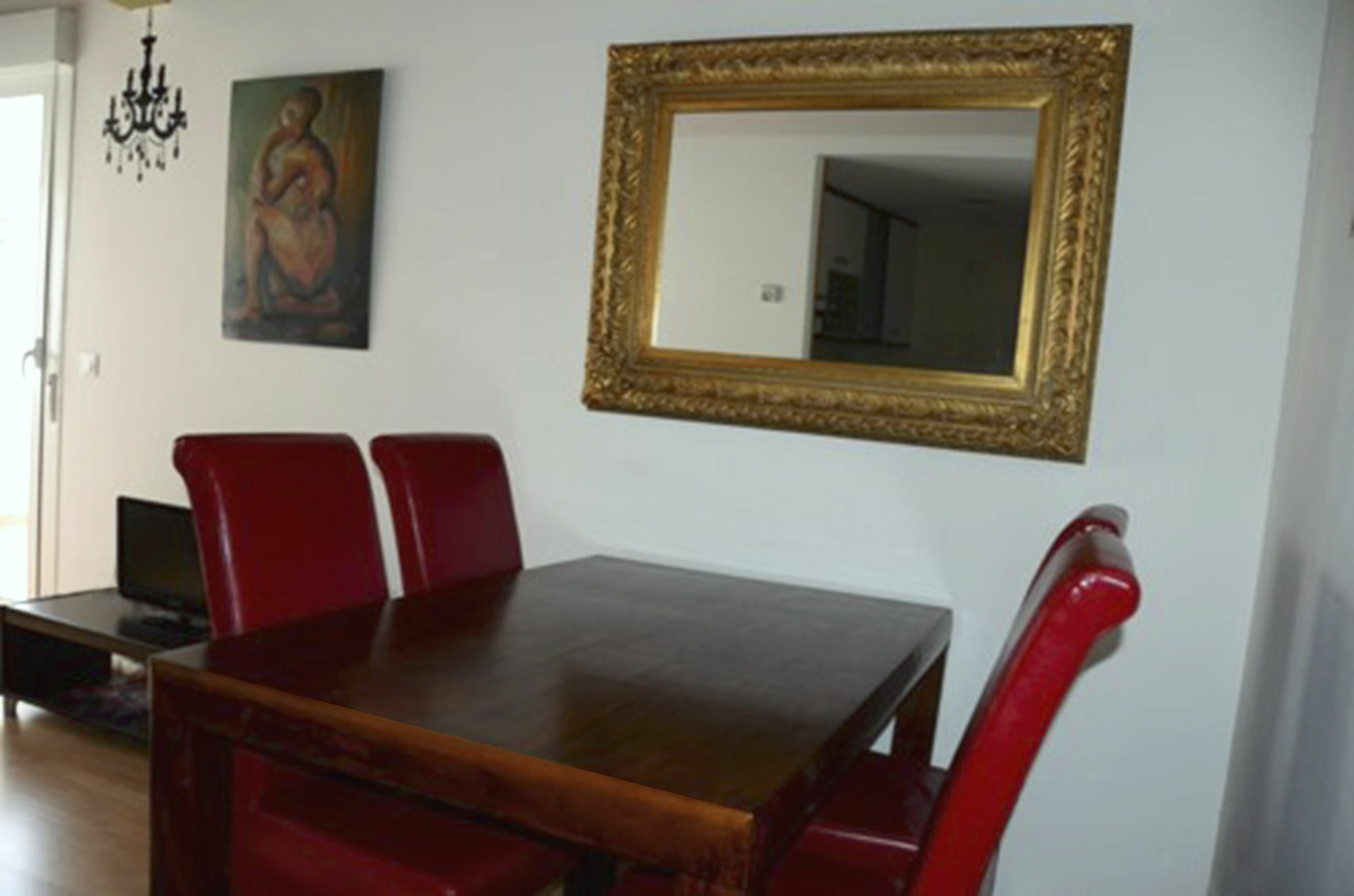 Apartamentos Auhabitat Zaragoza, Edificio De Apartamentos Turisticos Dış mekan fotoğraf