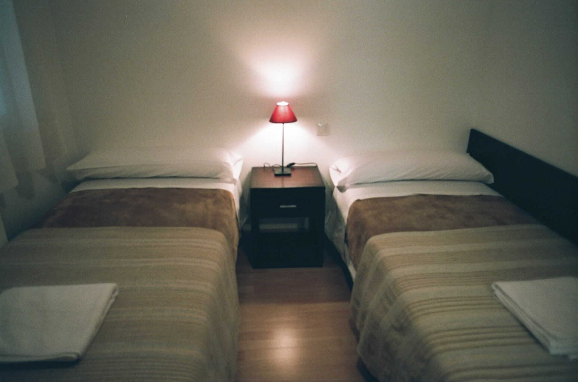 Apartamentos Auhabitat Zaragoza, Edificio De Apartamentos Turisticos Dış mekan fotoğraf