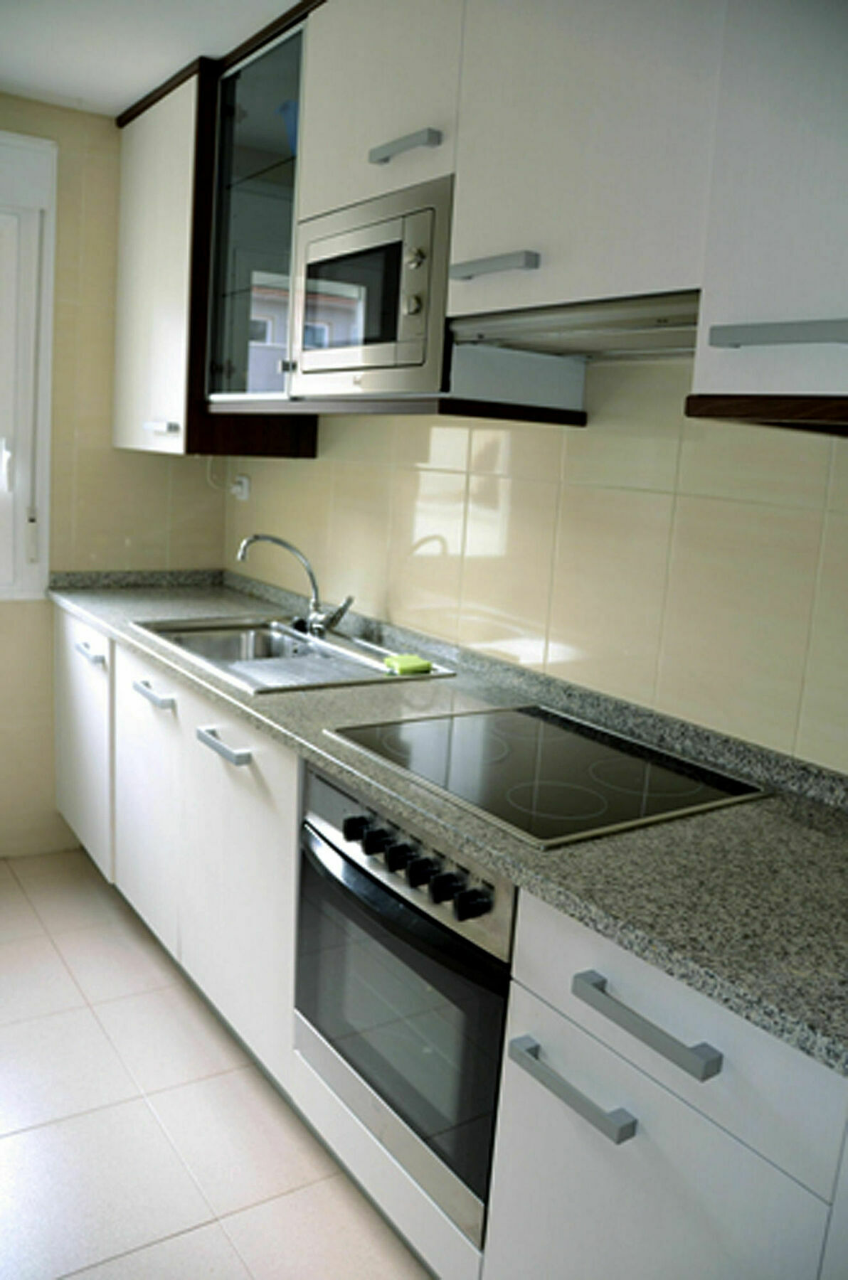 Apartamentos Auhabitat Zaragoza, Edificio De Apartamentos Turisticos Dış mekan fotoğraf