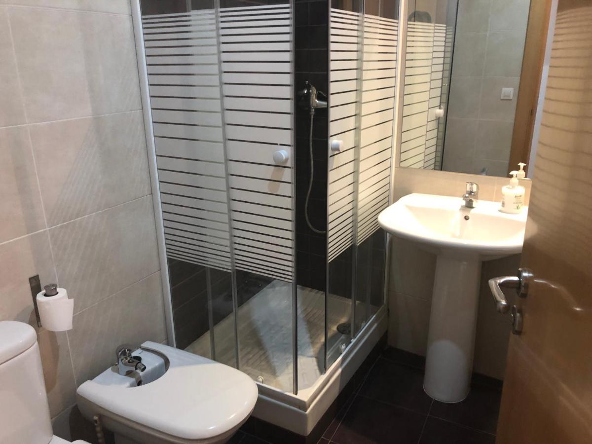 Apartamentos Auhabitat Zaragoza, Edificio De Apartamentos Turisticos Dış mekan fotoğraf